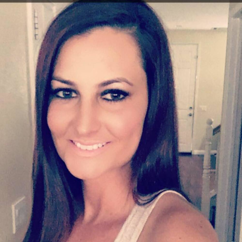 Meet your Posher, Tiffany